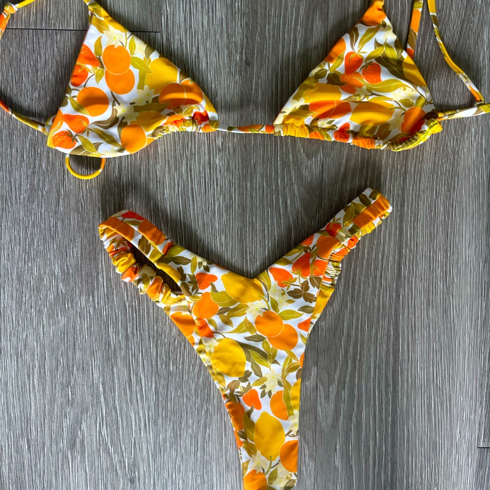 Kulani Bikini